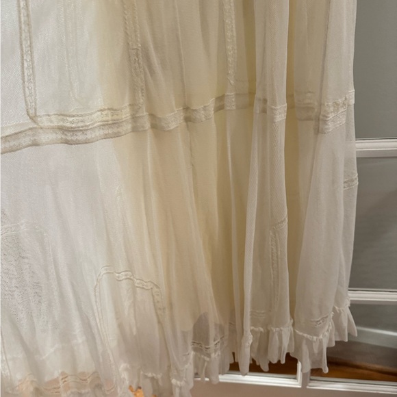 Ralph Lauren Denim & Supply Boho Maxi Dress (discontinued) XS - Picture 5 of 9